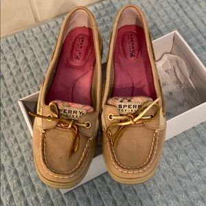 Sperry Top Siders